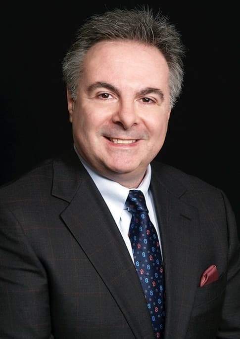 Dr. Louis C. Cutolo, Jr., M.D., F.A.C.S