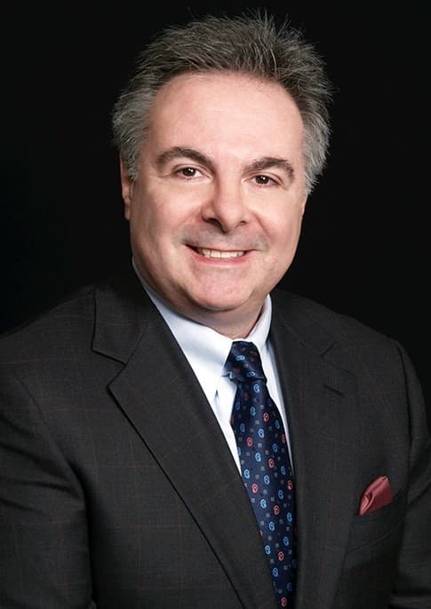 Dr. Louis C. Cutolo, Jr., M.D., F.A.C.S